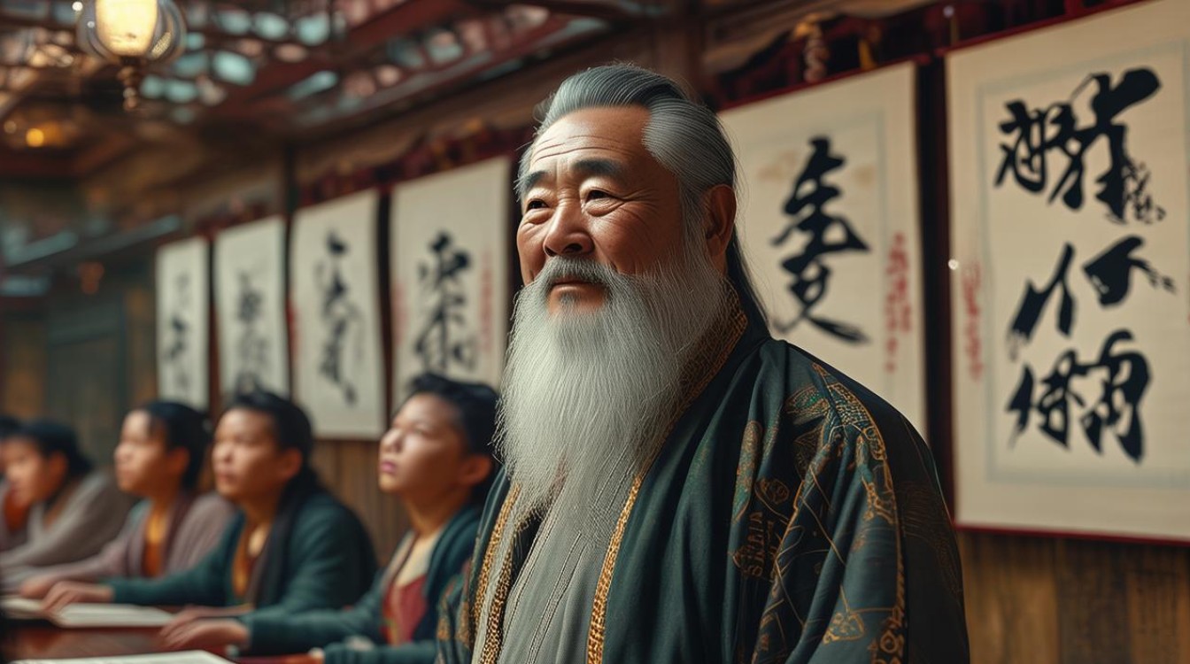 尊师重道成语的文化内涵与现实意义是什么？-图3