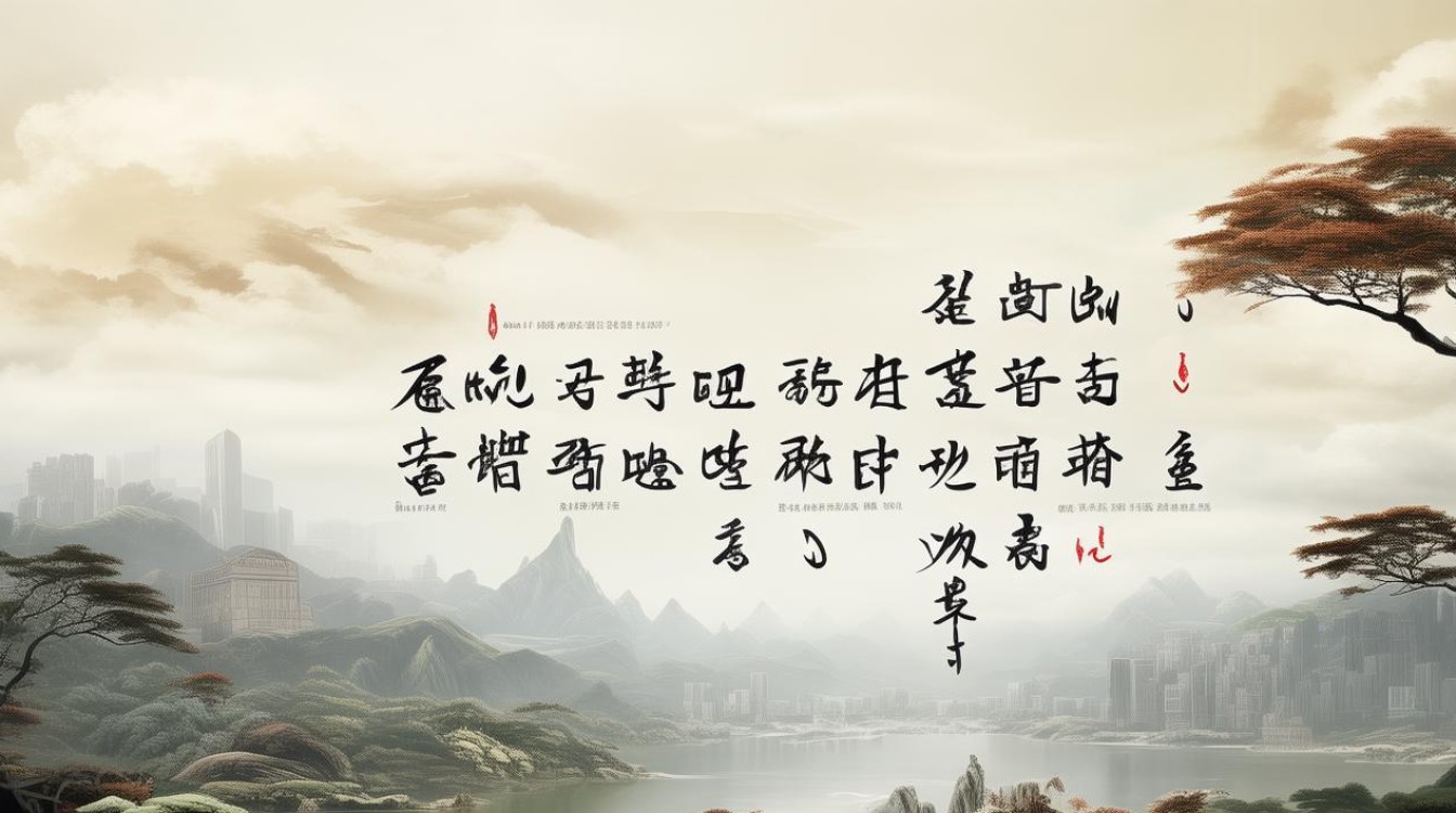 哪些成语体现了汉语中的对立统一之美？-图1