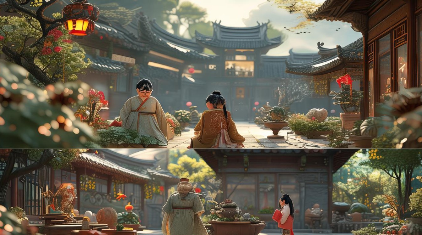 悦开头成语蕴含哪些文化魅力与生活智慧？-图2