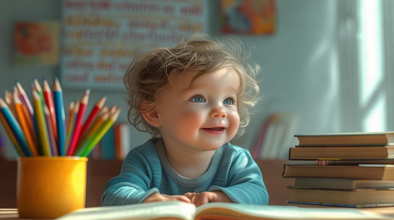 如何用一句话准确描述孩子的性格特点？-图1