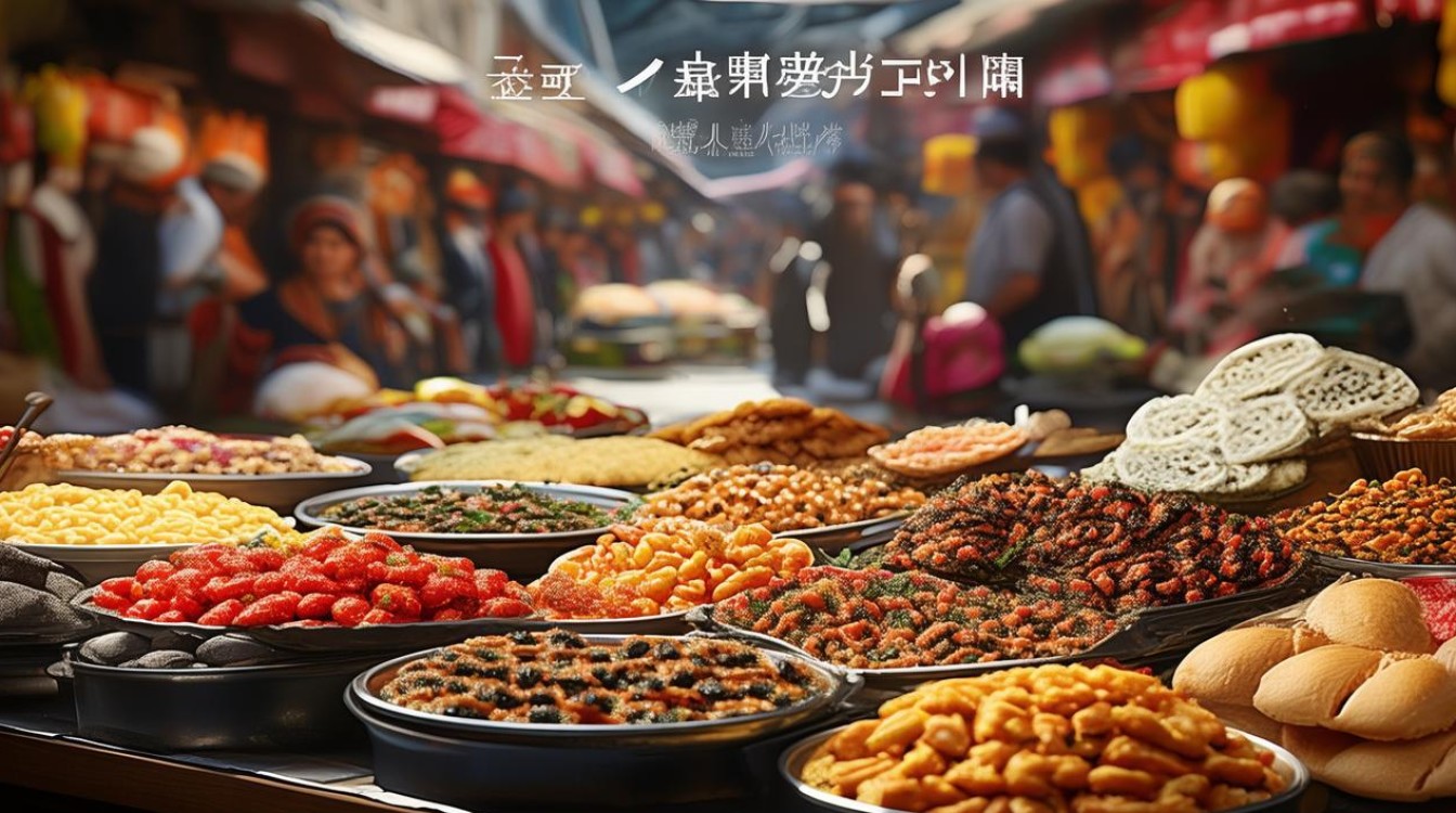 新疆美食有哪些独特魅力？-图4