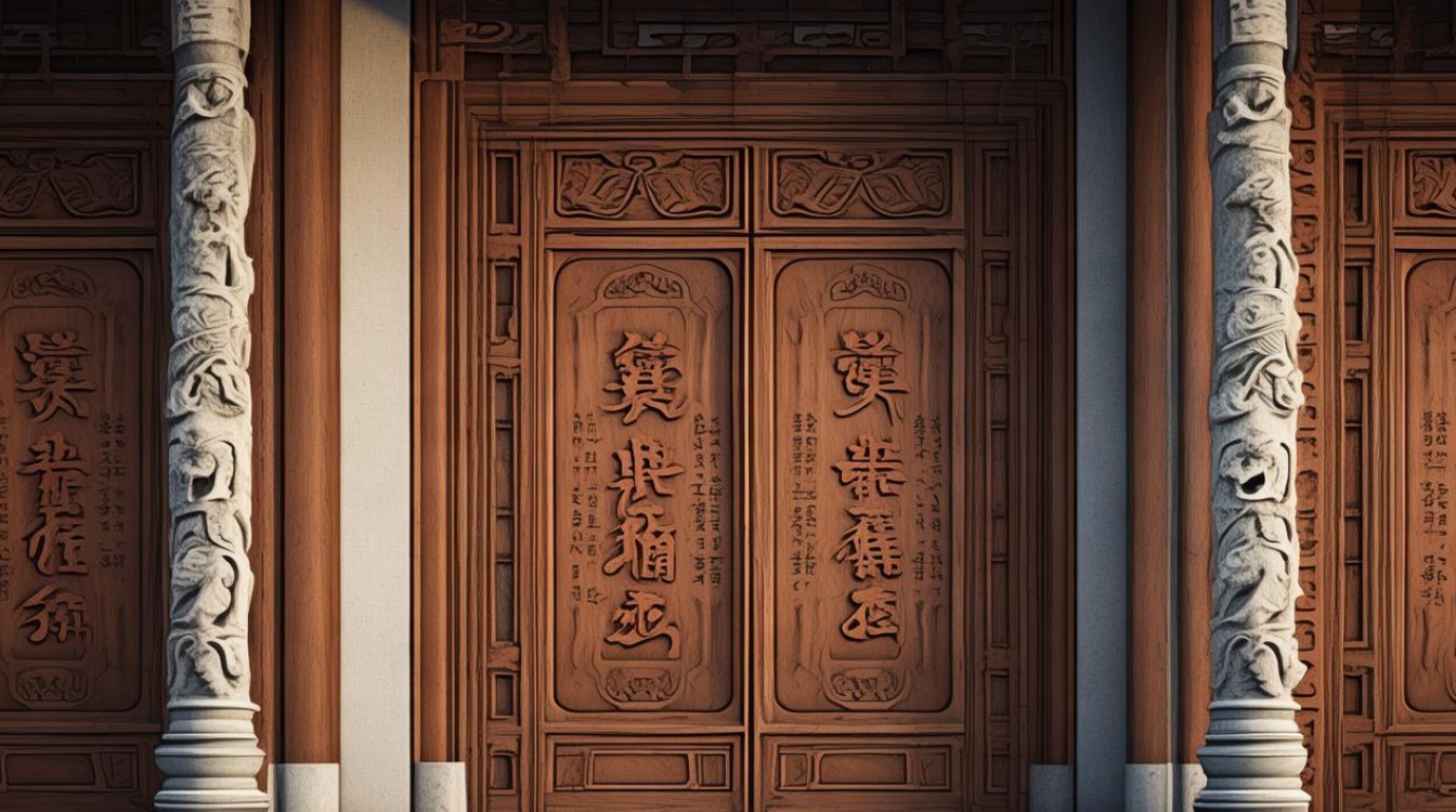 有哪些带‘门’字的成语？完整列表与解析-图4