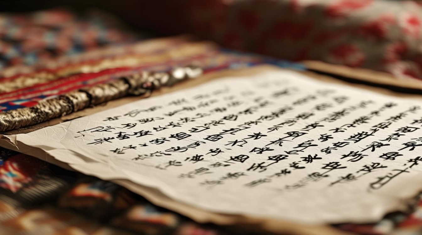 如何轻松编出四字成语？创意技巧分享-图1