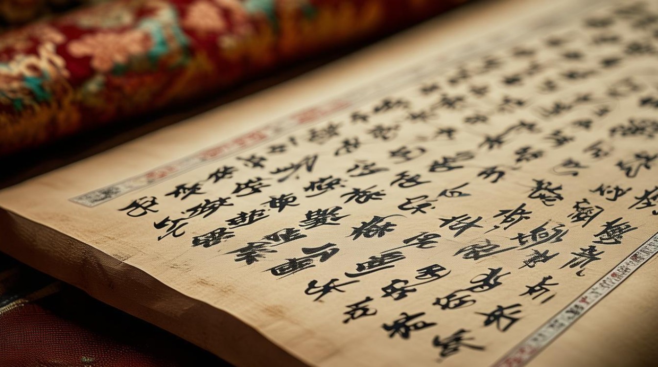 如何轻松编出四字成语？创意技巧分享-图4