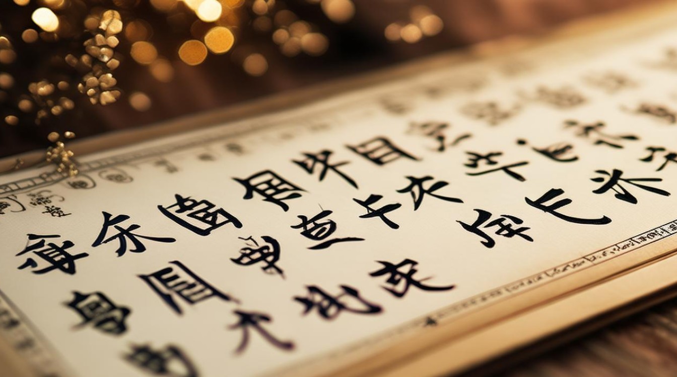 祝福学业的成语有哪些？精选励志学业祝福语-图4