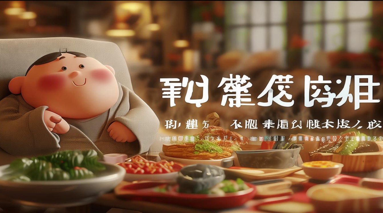 形容好吃懒做的成语有哪些？-图3