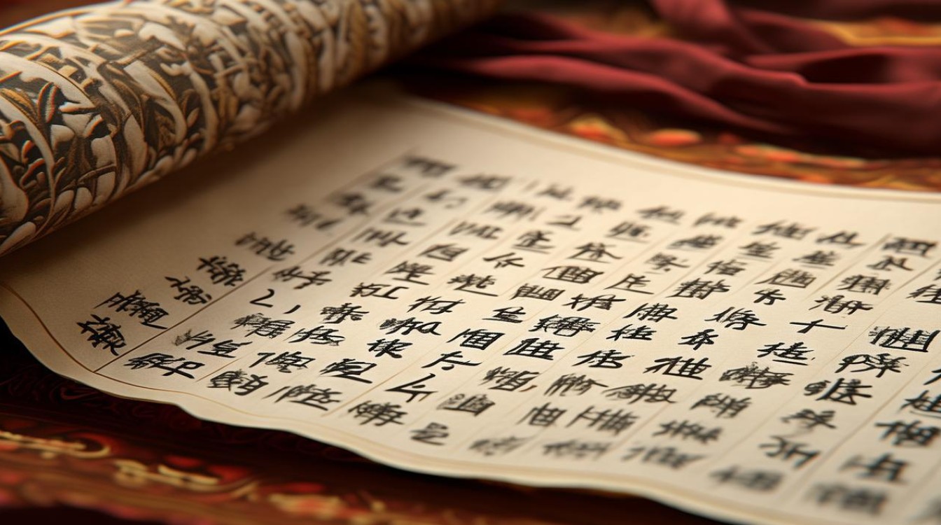 七子成语为何被称为中华语言智慧的璀璨明珠？-图1