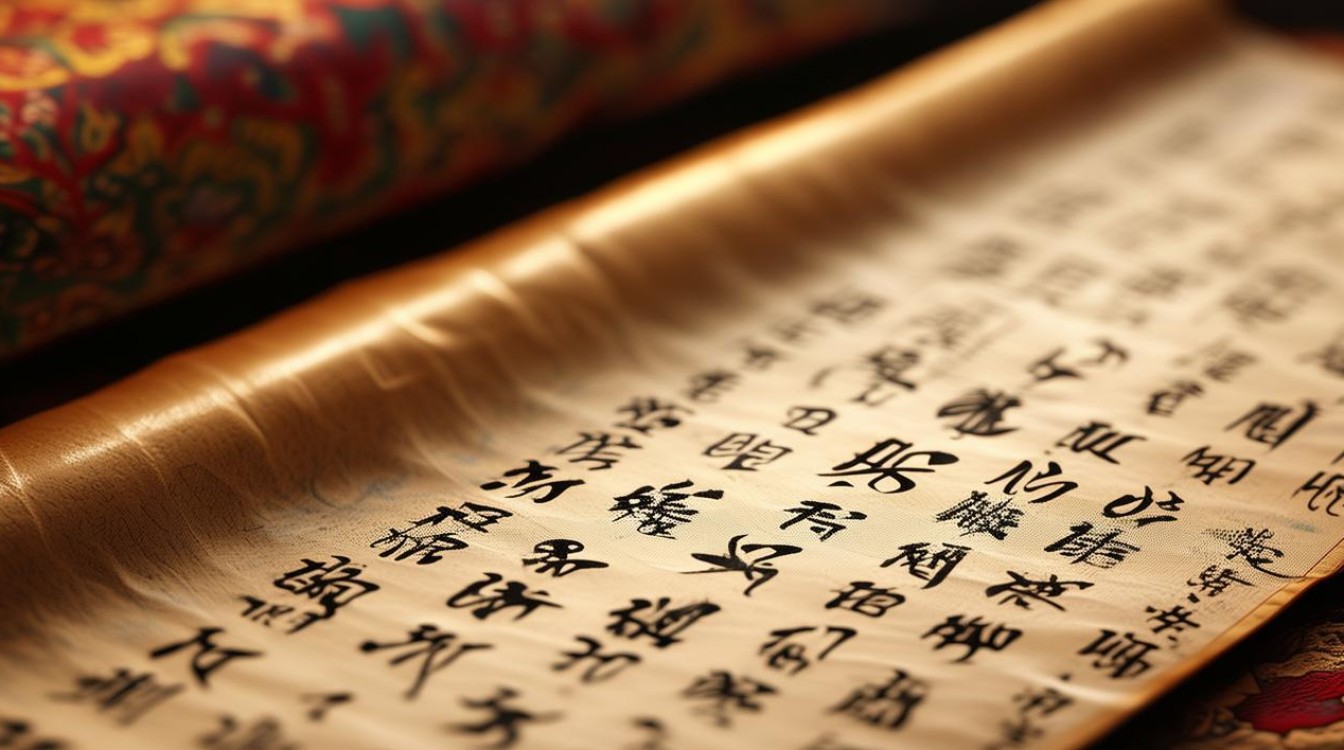 七子成语为何被称为中华语言智慧的璀璨明珠？-图2