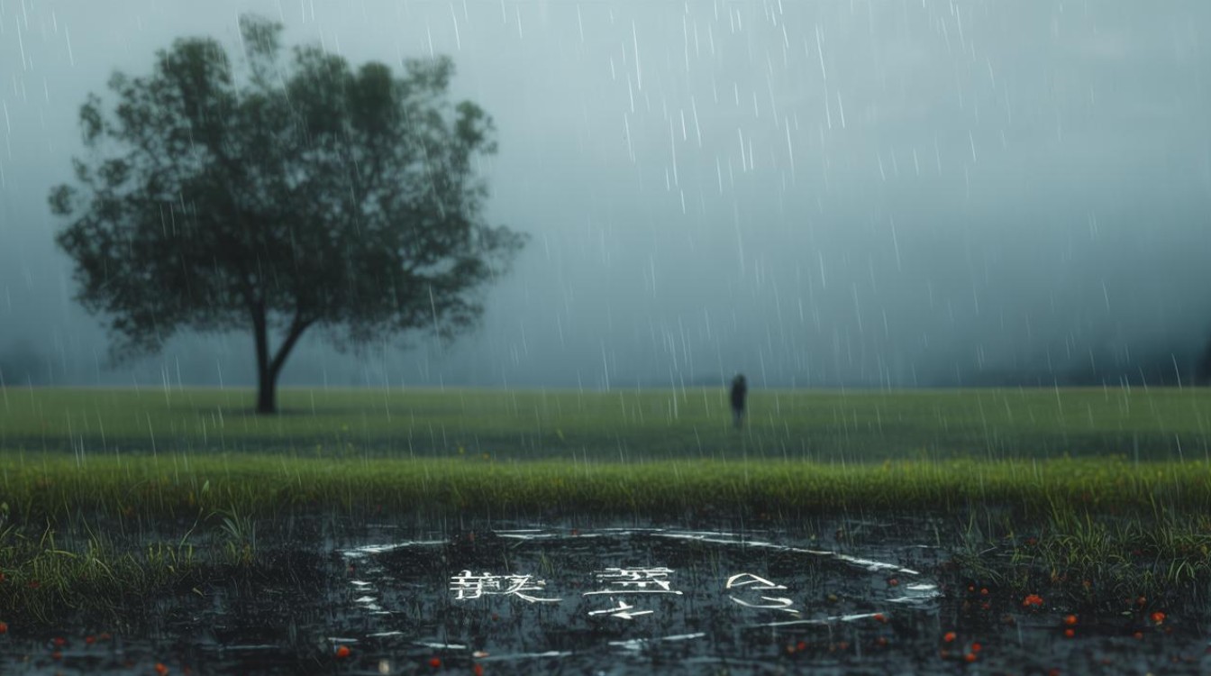 为什么雨声渐歇时，孤独感反而更强烈？-图4
