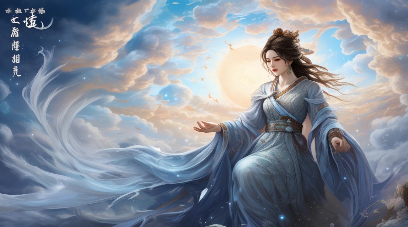 女娲补天成语蕴含哪些中华文明智慧？-图2