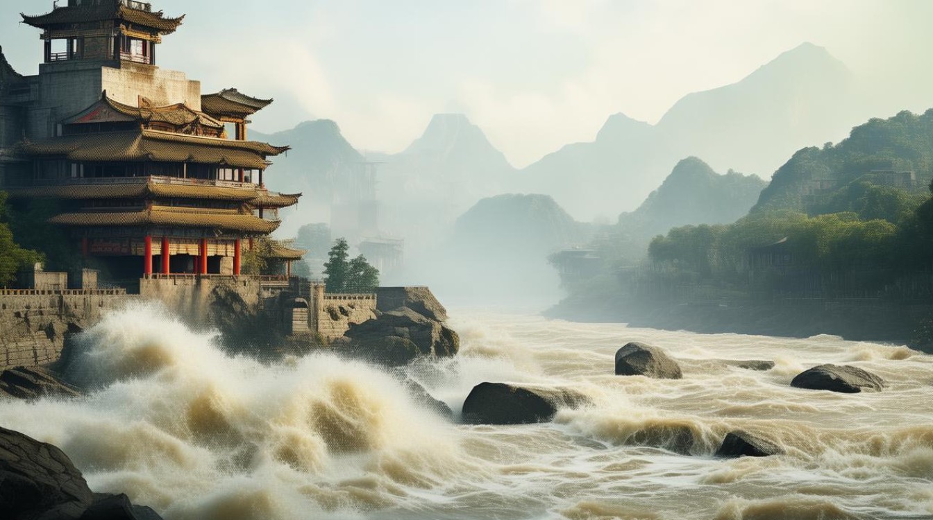 湖北有哪些不可错过的风景与文化故事？-图1