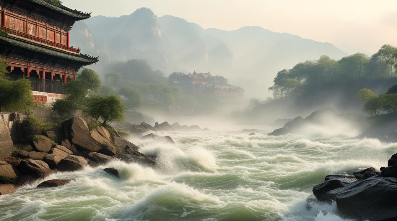 湖北有哪些不可错过的风景与文化故事？-图4