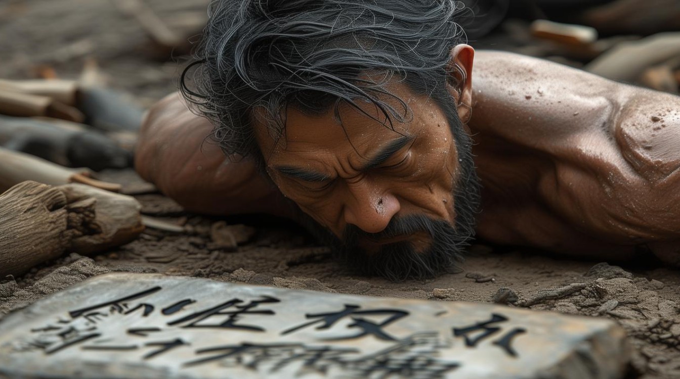 卧薪尝胆是什么意思？这个成语的来历和启示-图1