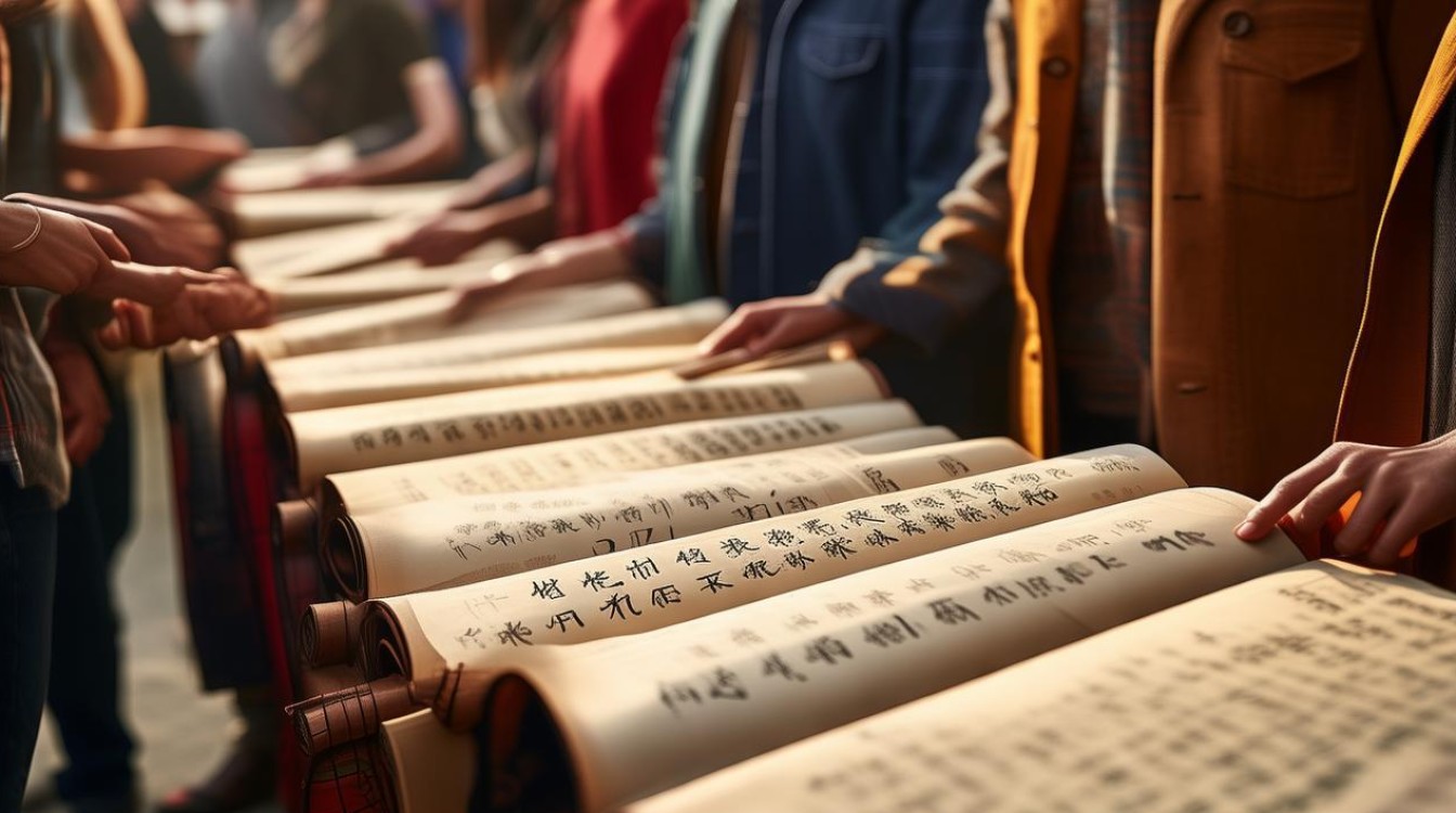 齐心的句子有哪些？精选团结励志语录-图3