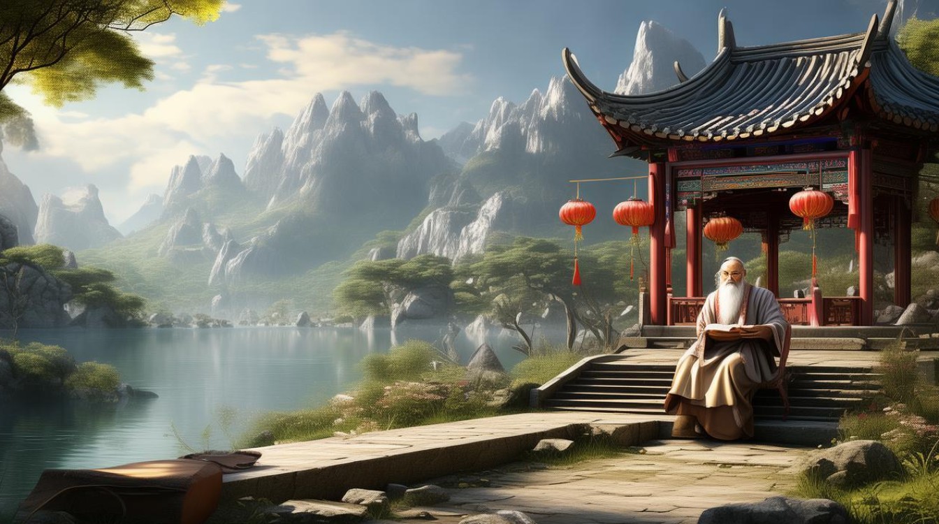 含什么一什么的成语有哪些？妙用与解析-图3
