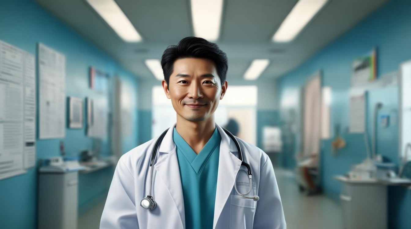 哪些经典成语描绘了医院的妙手仁心？-图3