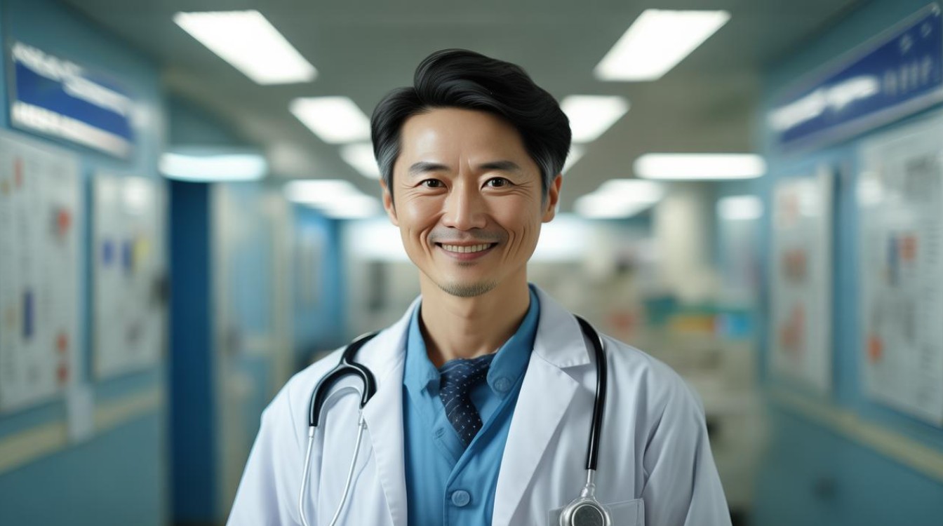 哪些经典成语描绘了医院的妙手仁心？-图4