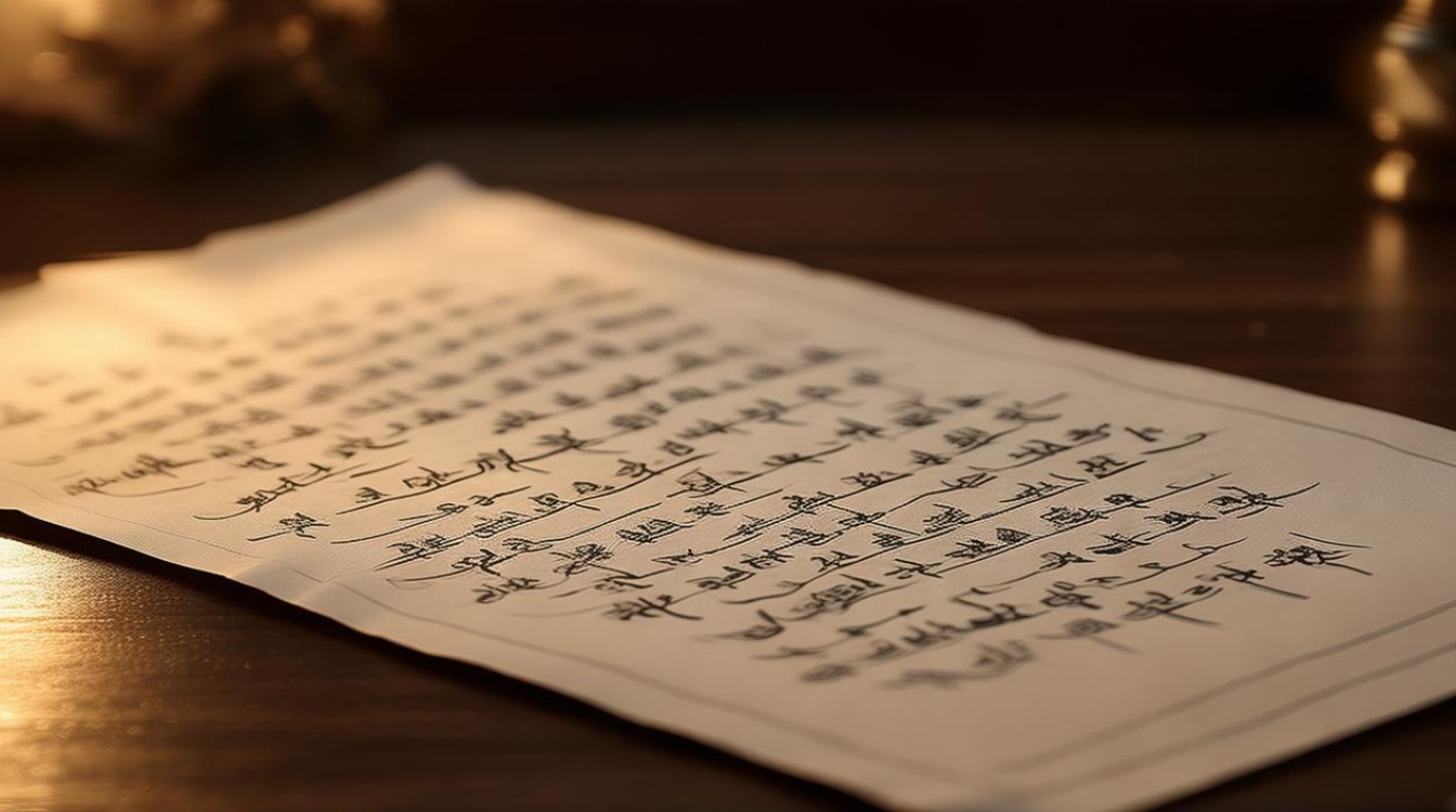 惜字成语有哪些？探寻言简意赅的千年智慧-图3
