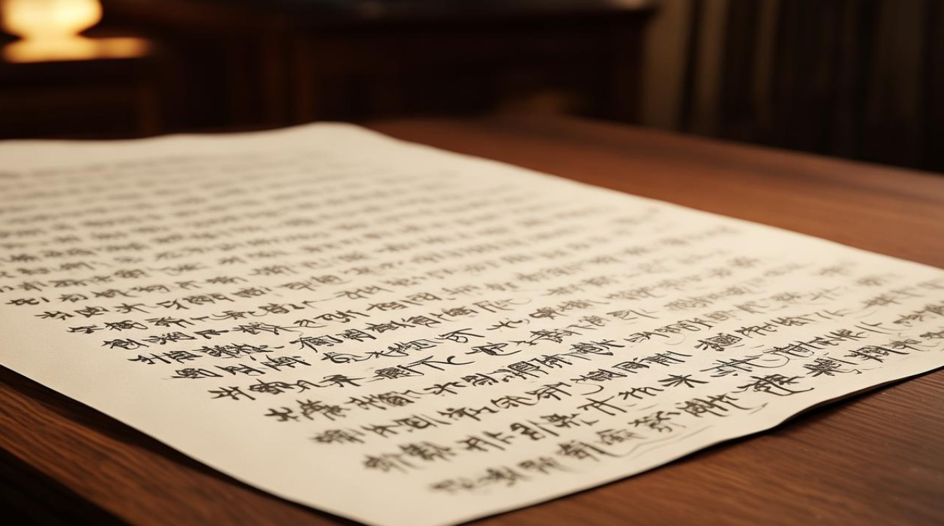 惜字成语有哪些？探寻言简意赅的千年智慧-图4