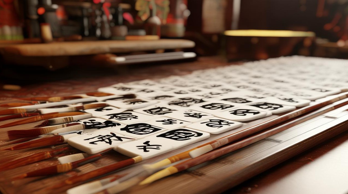 成语接龙笔是什么？探索中华文化的智慧游戏-图2
