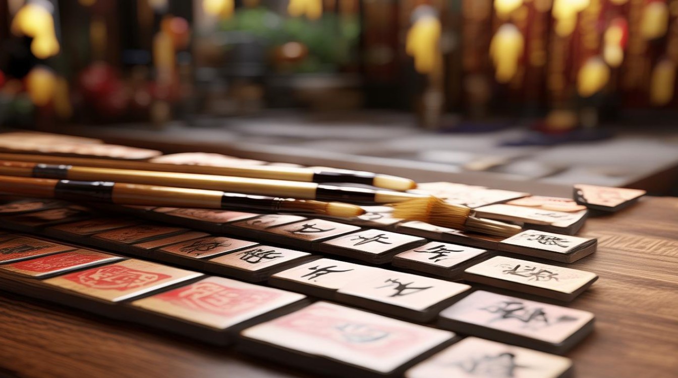 成语接龙笔是什么？探索中华文化的智慧游戏-图4