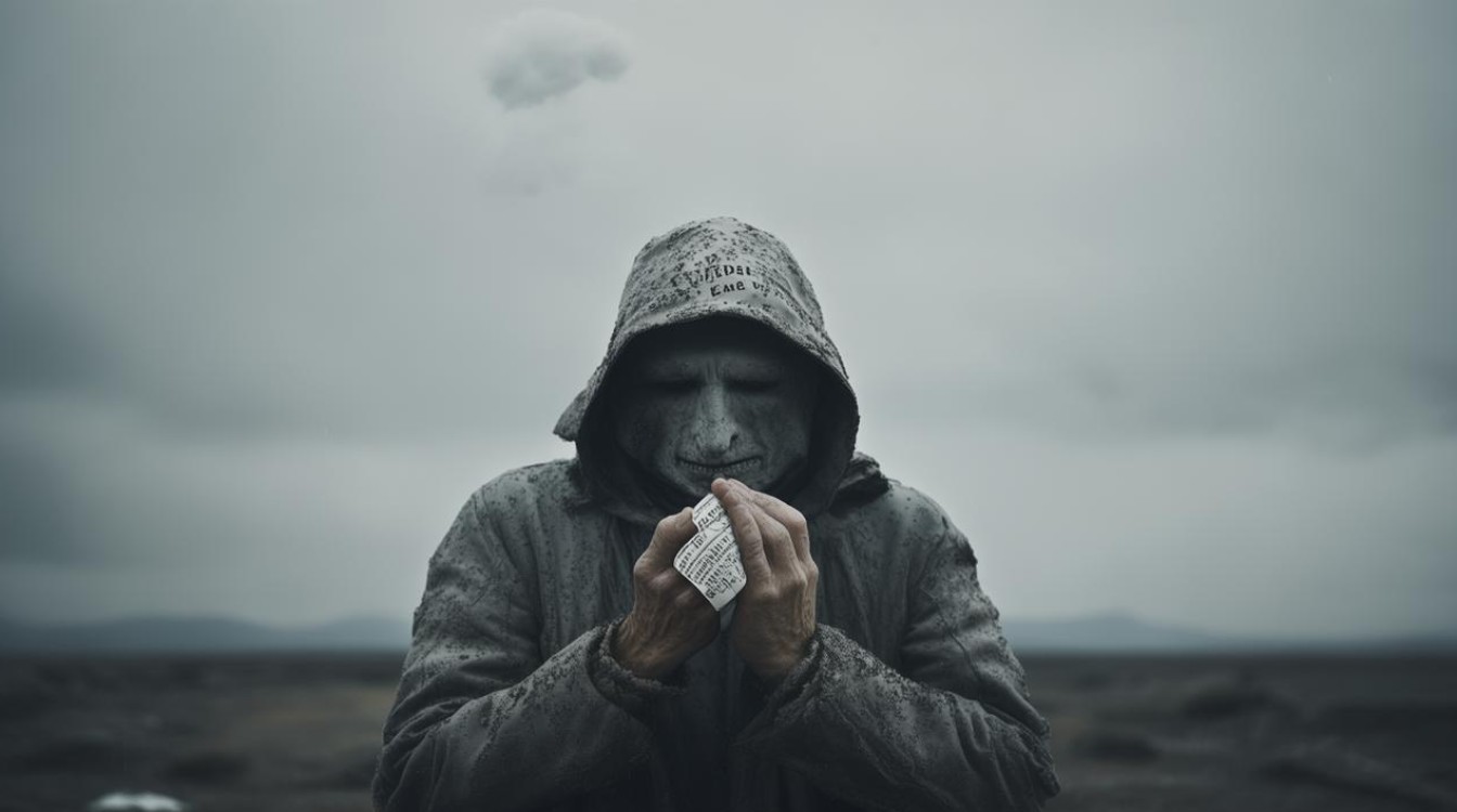 有哪些句子能表达心寒到极致的失望？-图2