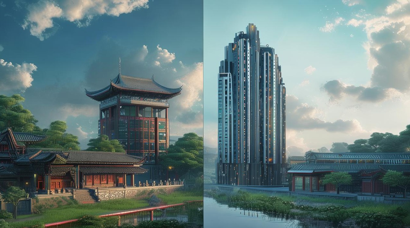 成语中的智慧，同中有异与异中见同有何深意？-图3