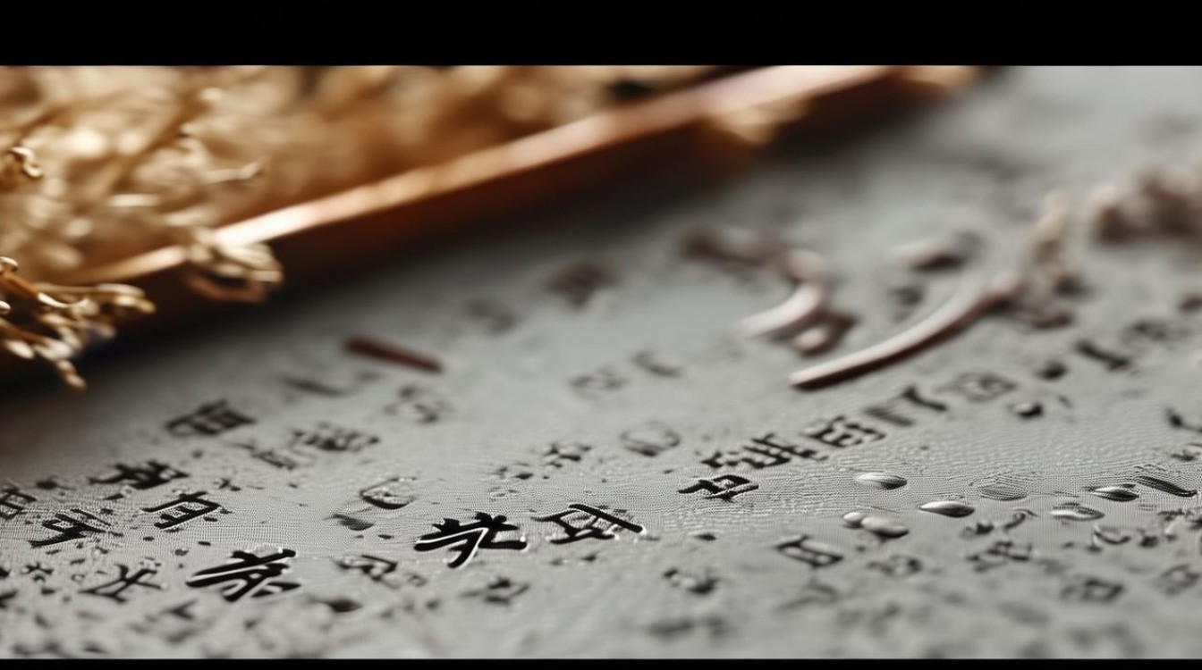 形容很细的成语有哪些？精选细如发丝的精准表达-图1
