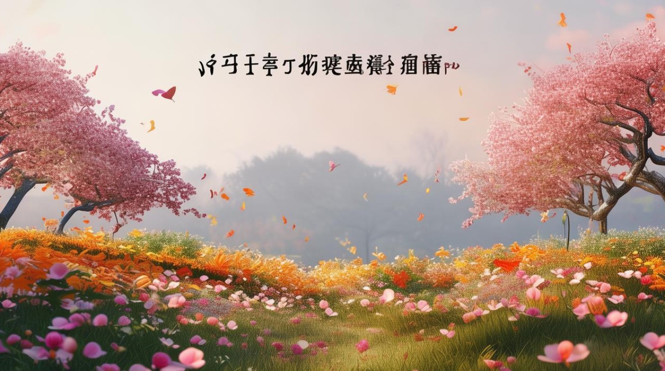 如何用春华秋实造出优美的句子？-图2