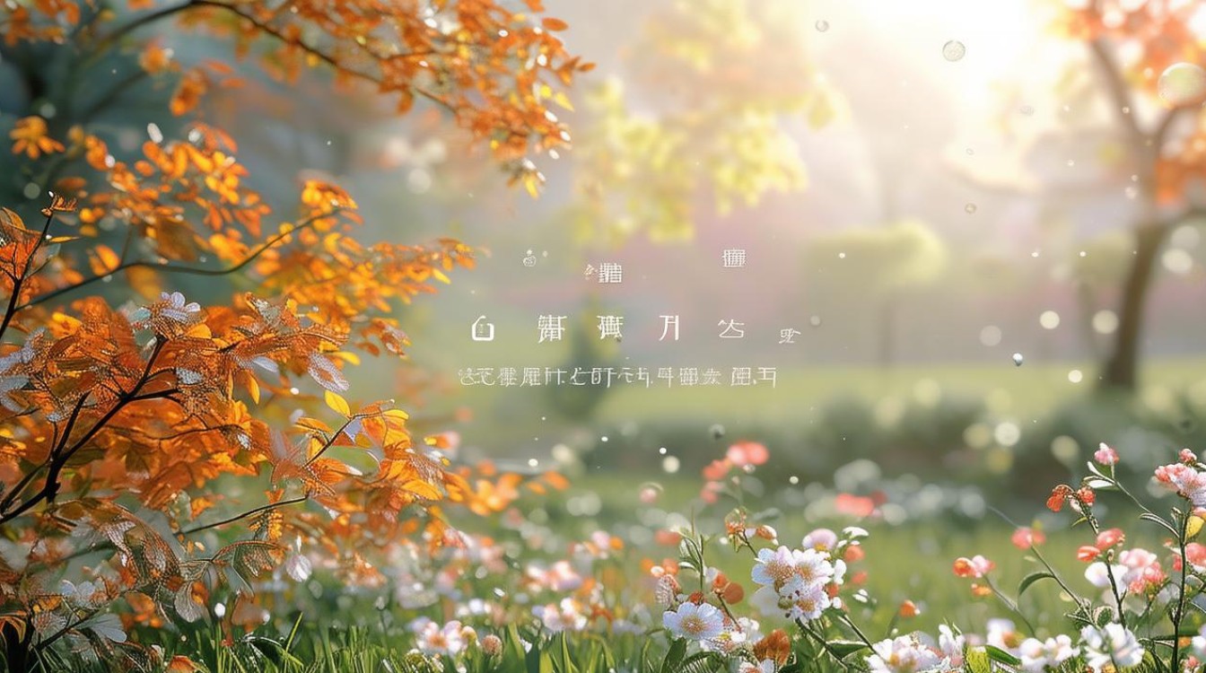 如何用春华秋实造出优美的句子？-图4