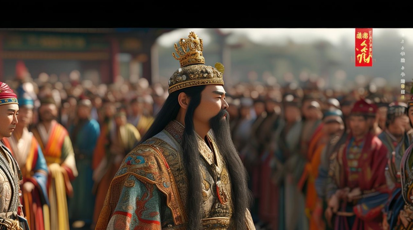带臣的成语有哪些？常见带臣字的成语大全-图2
