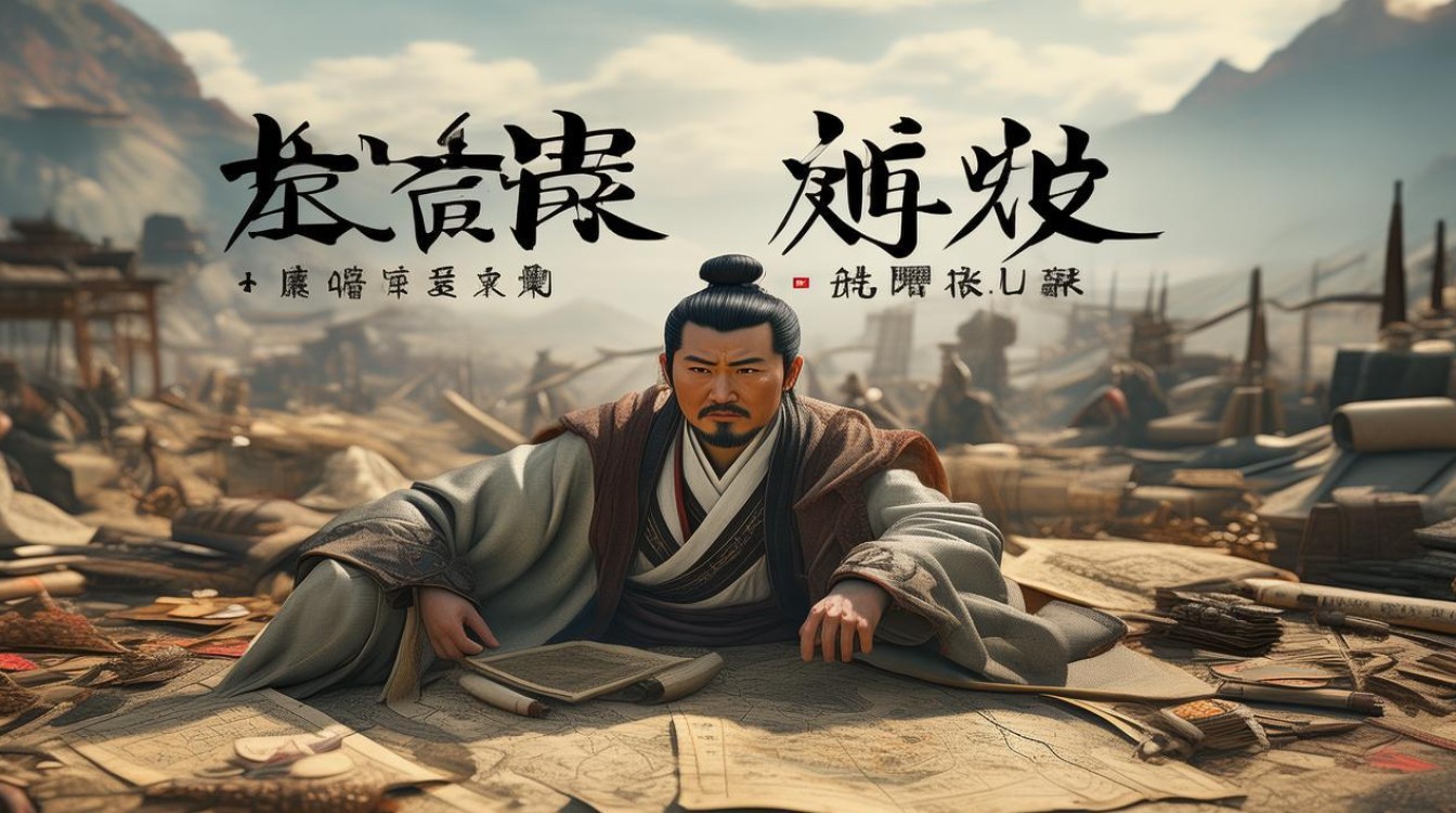 如何运筹帷幄并决胜千里？-图4
