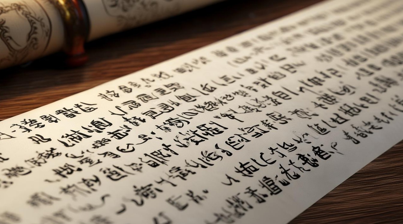 篇字开头的成语有哪些？-图4