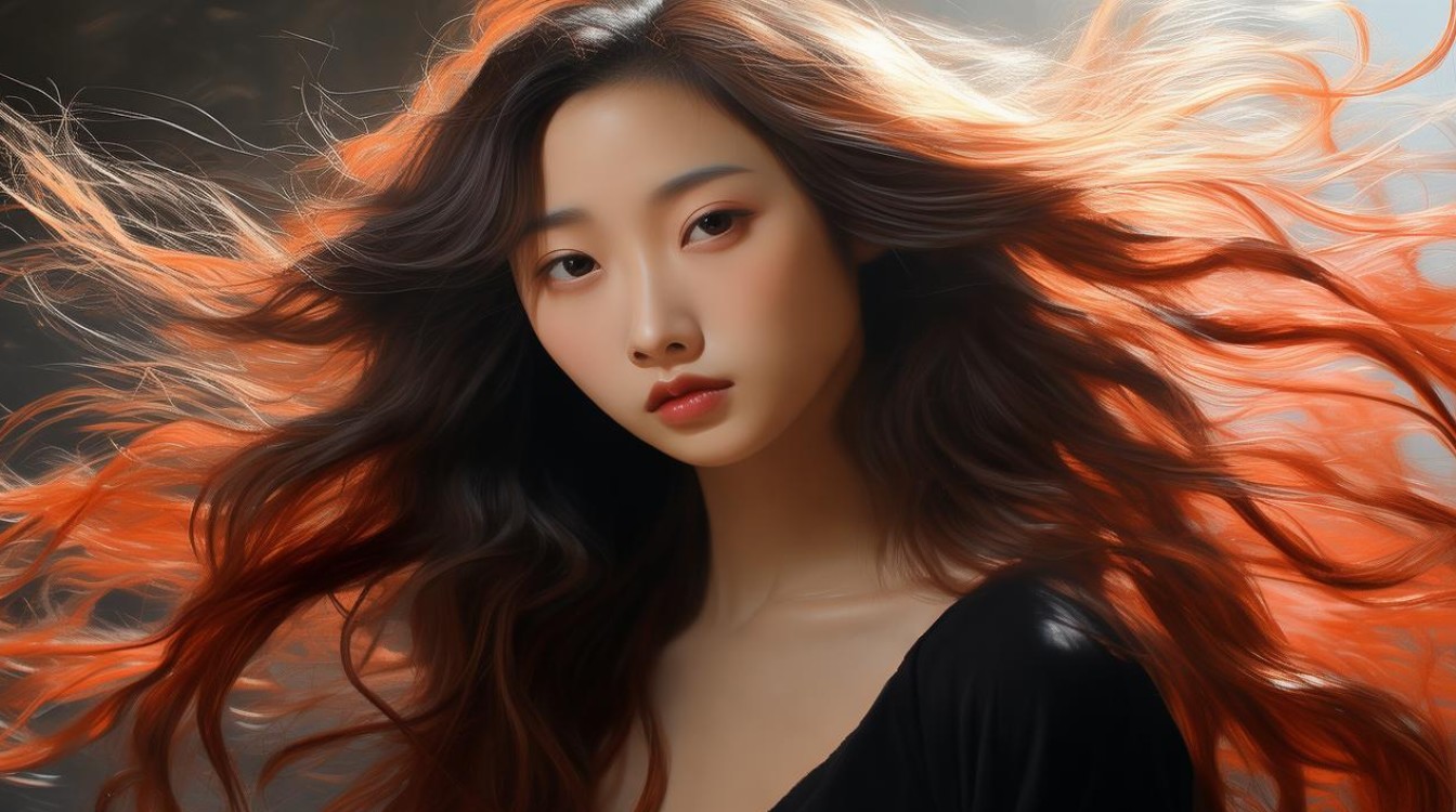 如何用优美的句子描写马尾辫？-图4