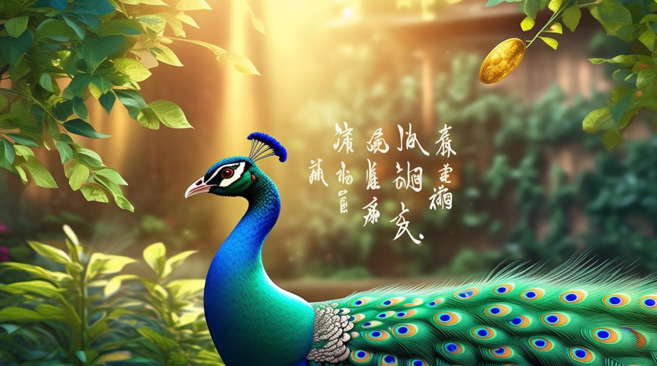 鸿运当头是什么意思？好运降临的成语解析-图2