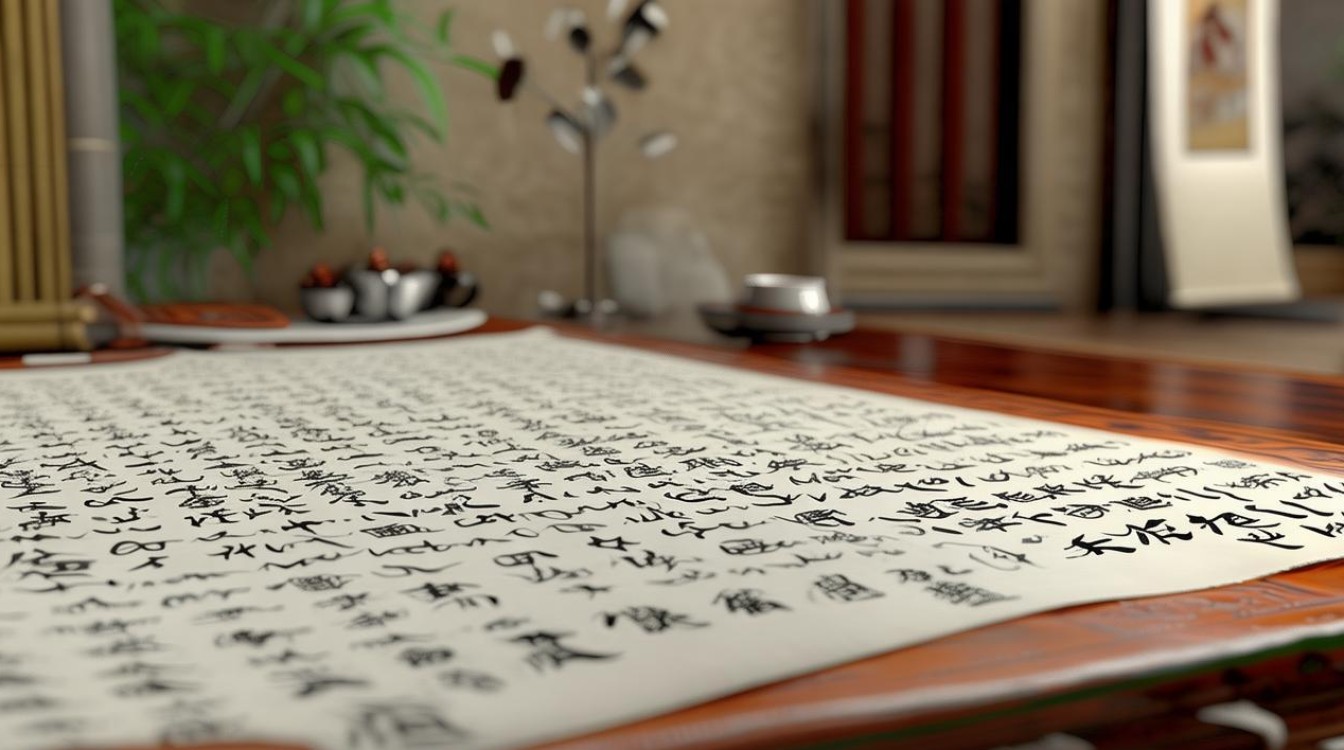与‘喘’相关的成语有哪些？探索四字成语的独特魅力-图1