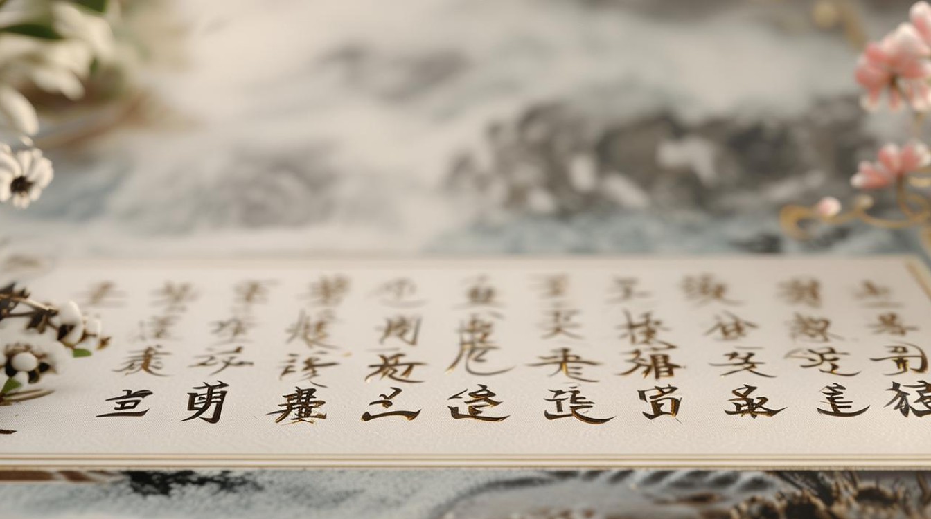 中华四字成语为何充满文化魅力？-图1
