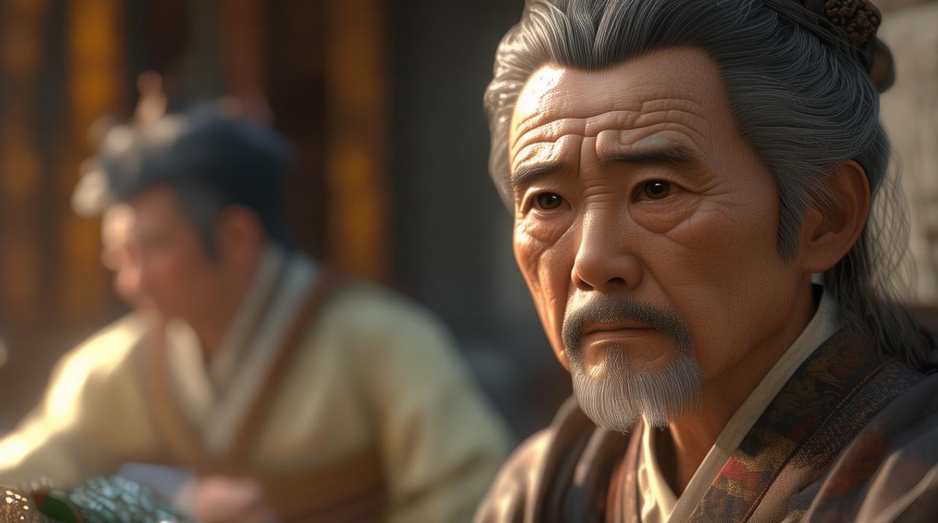 二十四孝图中有哪些经典句子值得赏析？-图1