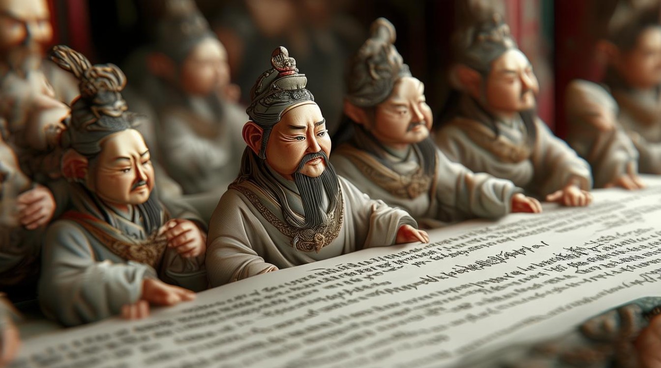如何赏析二十四孝图中的经典句子？-图1