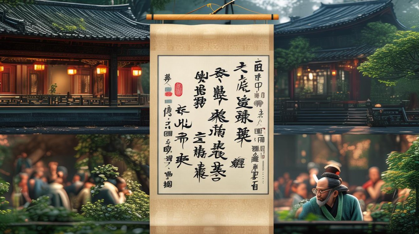 邦四字成语有哪些文化魅力与实用价值？-图3