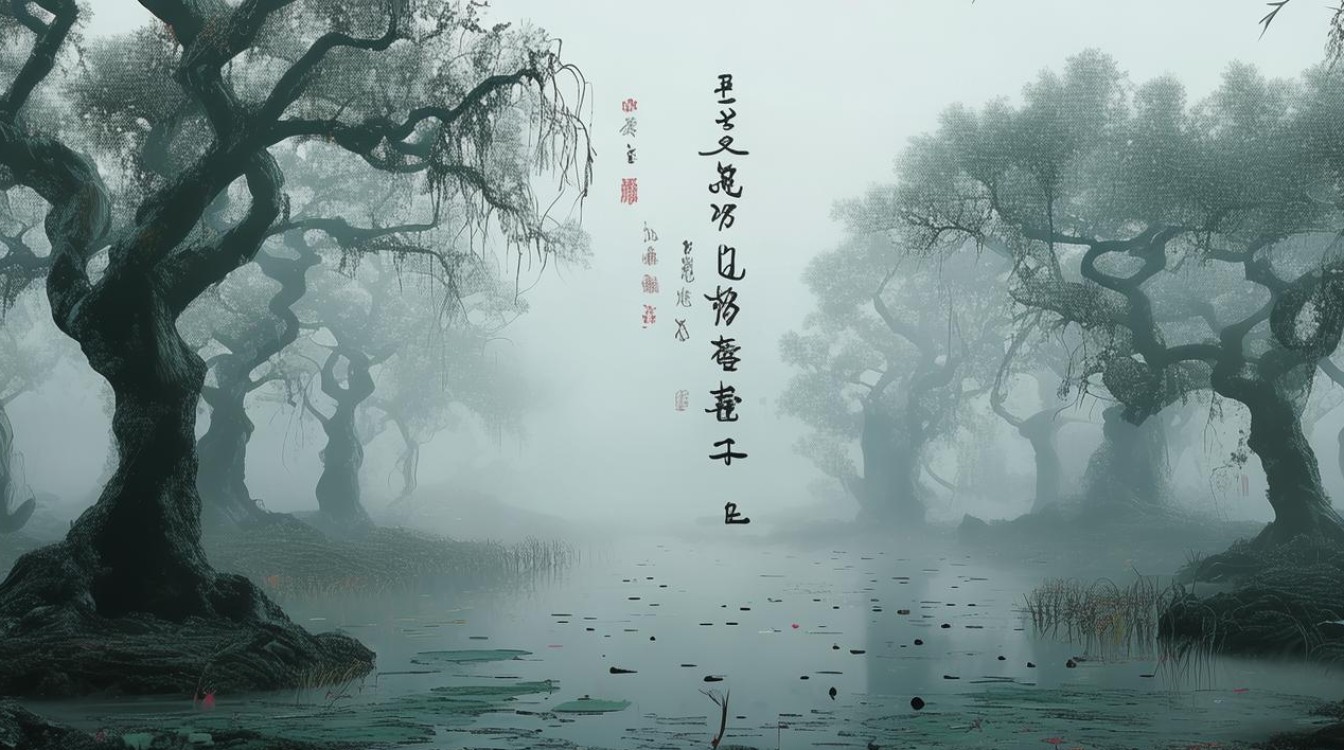 幽的成语有哪些？盘点带‘幽’字的常见成语-图3