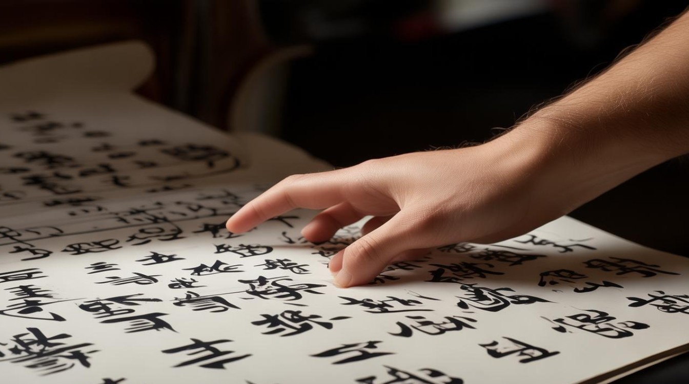 手不的成语有哪些？探索语言中的精妙表达-图4