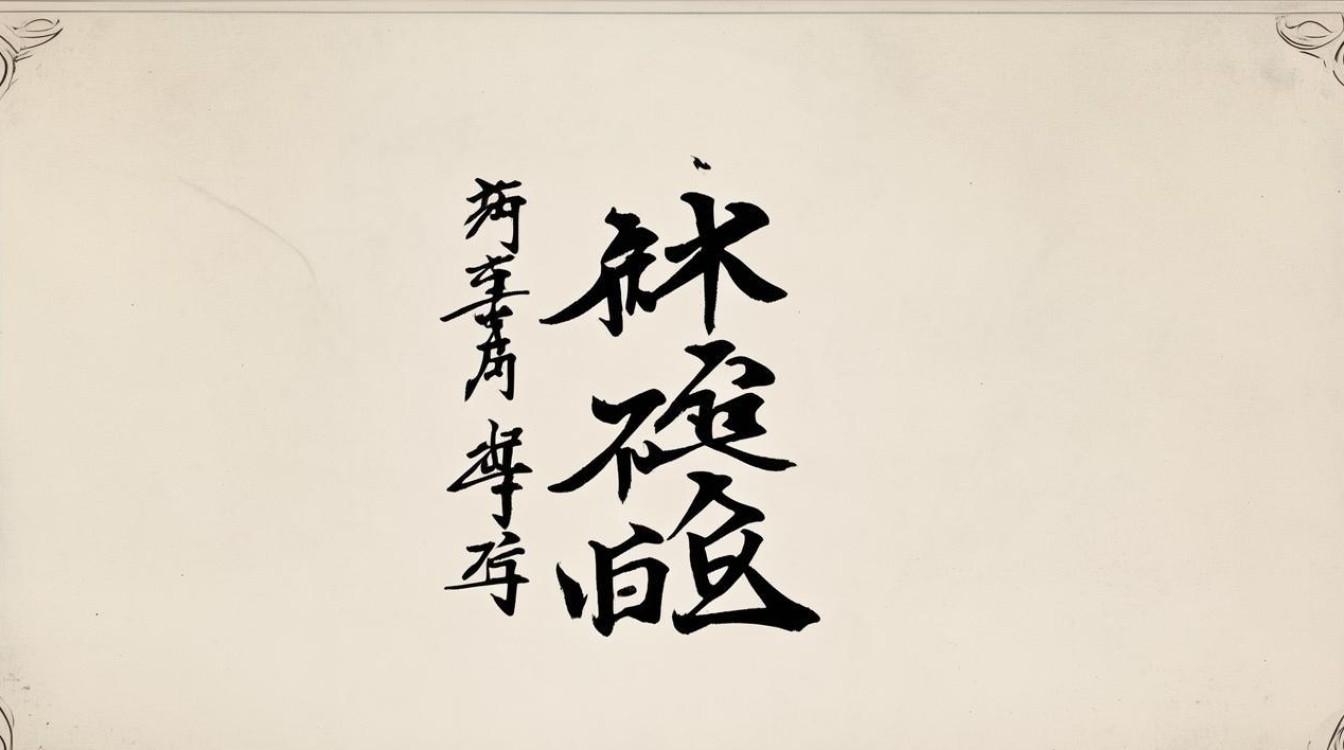 婧字成语有哪些？揭秘汉字中的女性之美-图2
