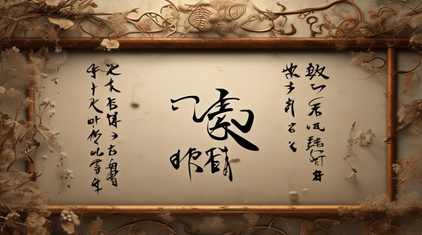 詹字成语蕴含哪些文化智慧与传承价值？-图1