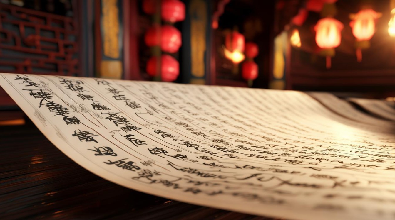 名贵成语为何是中华文化的智慧瑰宝？-图1