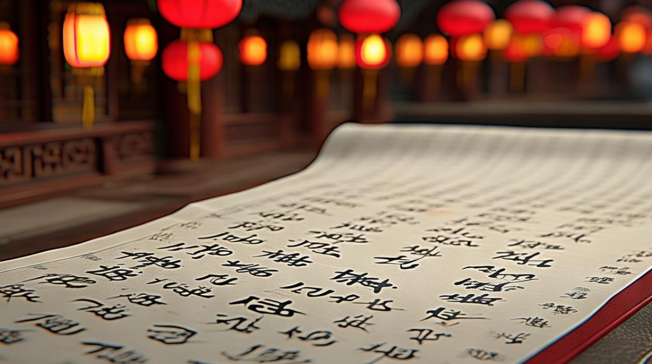 名贵成语为何是中华文化的智慧瑰宝？-图3