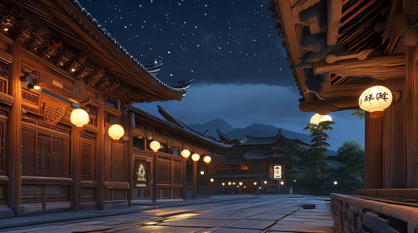 夜郎成语是什么意思？揭秘夜郎自大的典故与寓意-图1