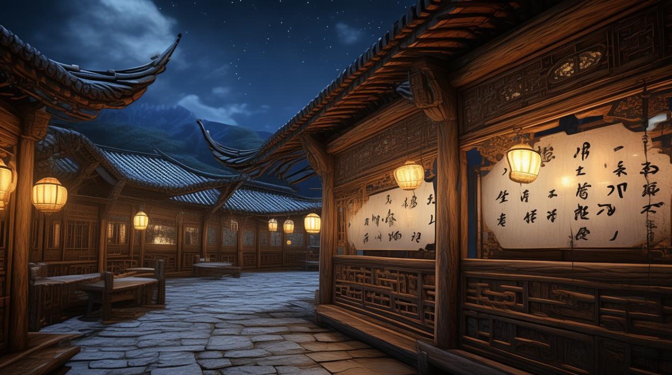 夜郎成语是什么意思？揭秘夜郎自大的典故与寓意-图4
