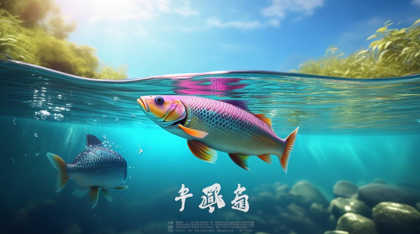 鱼水相依，成语如何体现和谐共生的智慧？-图2