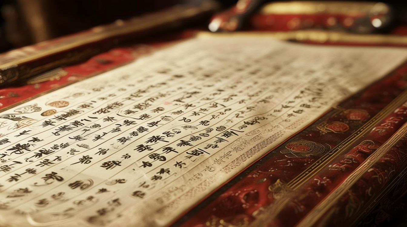 居功成语有哪些？探寻历史长河中的智慧结晶-图3